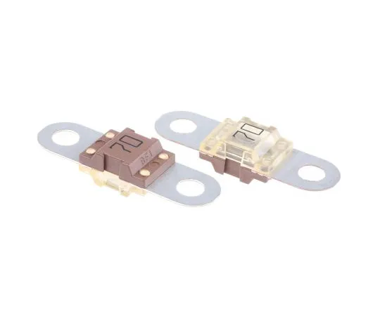 63-4792-82 Pudenz 70A Tan BF1 Car F***, 32V dc 153.5631.5701
