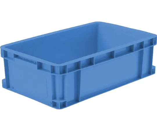 67-7226-65 Container #22E No Hole Blue 20330400BL503