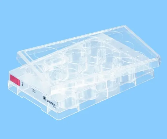 63-2983-46 TC Plate 12 Well (Standard) 83.3921.005