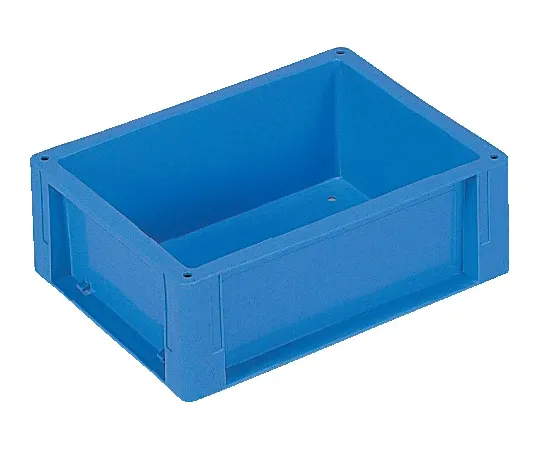 67-6589-41 Container NS9C with Hole blue 20080800BL505
