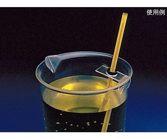 64-3692-68 Thermometer Holder for Beaker TMH-1 (3 pcs) 09664