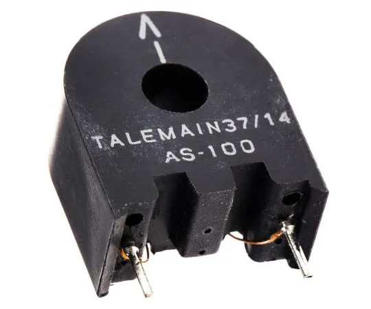 63-4784-61 Nuvotem Talema Current Transformer, , 15A Input, AS-100