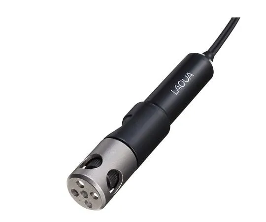 64-3991-49 Dissolved oxygen electrode (for on-site immersion) 9552-20D