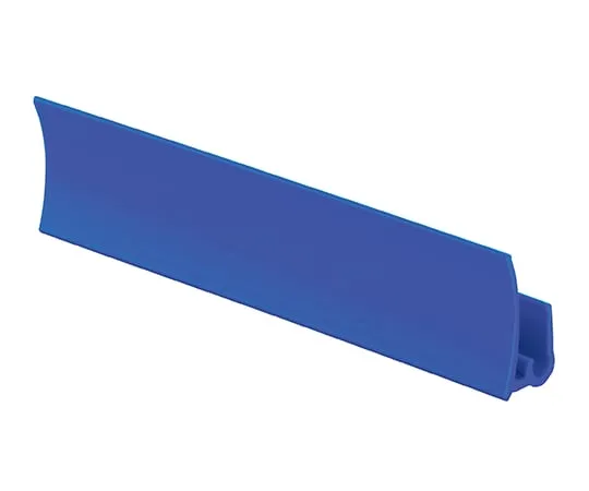 64-3518-53 Metro Color Shelf Marker W 152mm Blue CSM6-BLQ