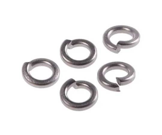63-4655-47 A2 stainless steel spring washer,M3 825-231