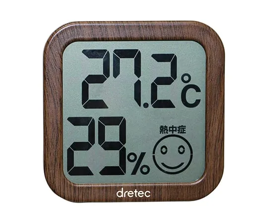 61-9940-14　［Discontinued］Digital Thermo-Hygrometer　O-271DW