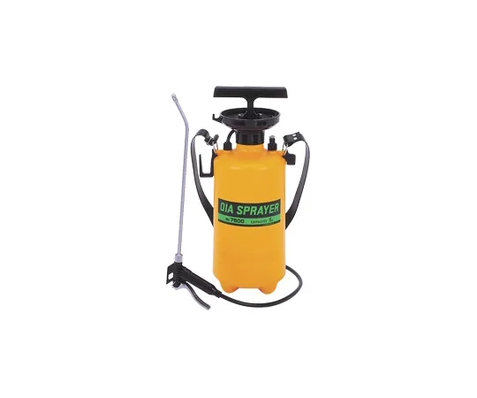 67-9141-66 Single Head, 39 cm, for 5 L with Nozzle 7500