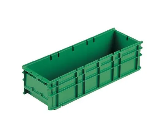 68-1816-99 468x162x123mm/7.3 L Rack Container EA506LT-6