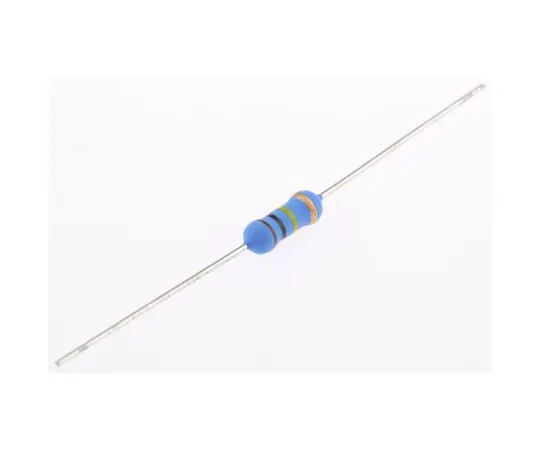 63-4729-50 TE Connectivity 100kΩ 1W Metal Film Fixed Resistor ±5% ±300ppm/°C ROX1SJ100K
