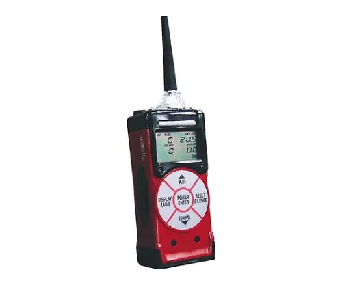 61-8266-19　［Discontinued］Portable Gas Monitor　GX2003F