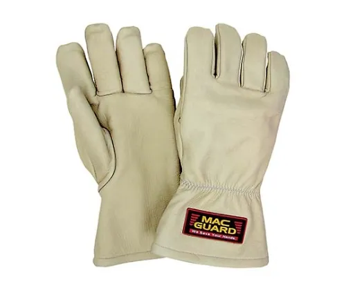 61-4696-40　［Discontinued］Cut Resistant Piercing Resistant Glove　MT736