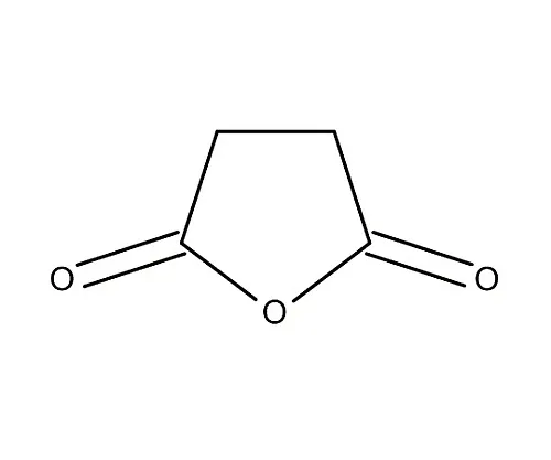 61-0326-93 Succinic Anhydride for Synthesis 800683 100G 8.00683.0100