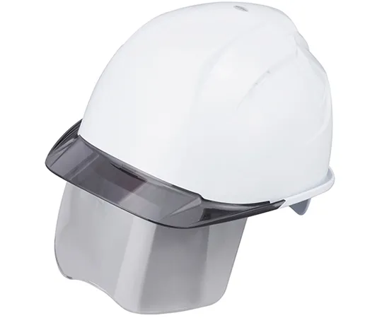 67-4541-37 Helmet with Built-in Shield No.397F-S-C