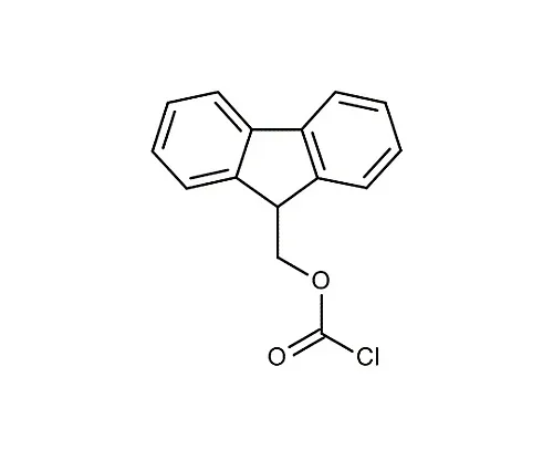 61-0353-33 9-Fluorenylmethyl Chloroformate for Synthesis 818203 5G 8.18203.0005