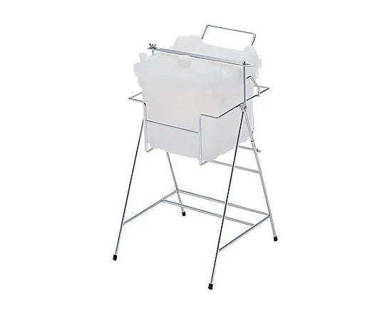 62-6648-41　［Discontinued］For Stainless Steel Can Stand-Back-in Container　SK-14