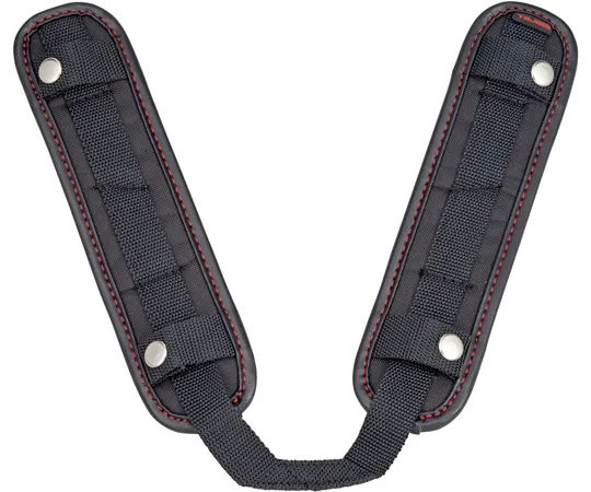 67-0334-95 Safety Belt Shoulder Pad US Free Size KPUS-F