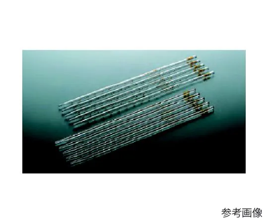 67-6828-80 2065 Tip Measuring Pipette (Large Hole) 1 ML 2065-01-10