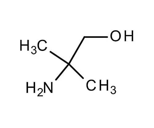 61-0329-05 2-Amino-2-Methyl-1-Propanol for Synthesis 801465 250mL 8.01465.0250