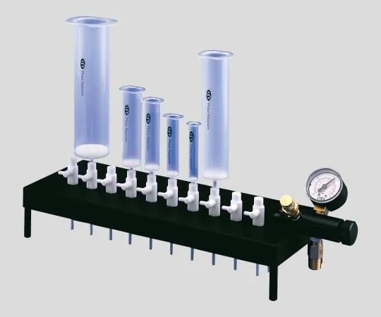 2-8629-01 Separatory Column (Phase Separator) 3mL 120-1903-B