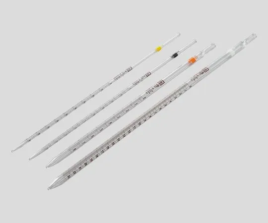 2-9170-01　［Discontinued］Measuring Pipette 0.1mL