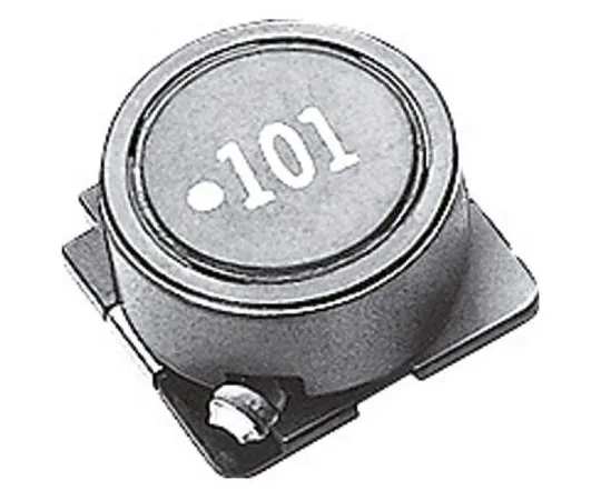 63-4884-83 TDK Shielded Wire-wound SMD Inductor 68 μH ±20% Wire-Wound 2.4A Idc SLF12565T-680M2R0-PF