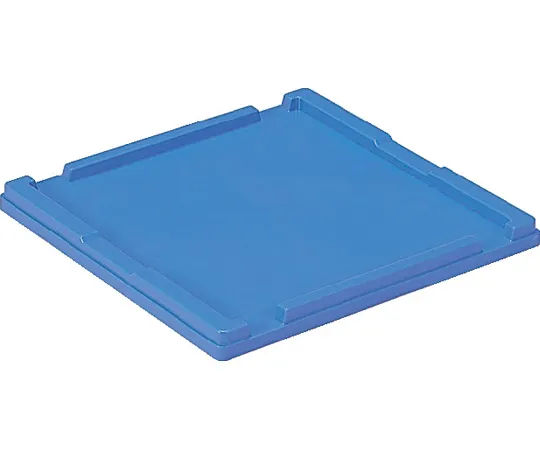 67-6657-97 Lid Blue for Container 38B-2 70190500BL504