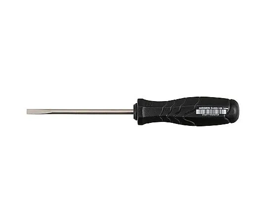 61-0481-41 Flat-Blade Screwdriver D-650-100