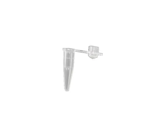 65-2068-12 PCR tube 0.2 mL single dome PCRT-02D-1000S