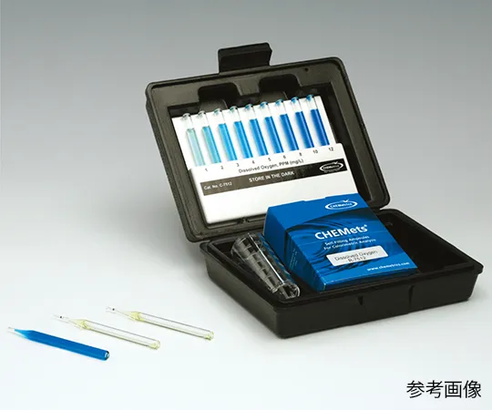 61-0088-19　［Discontinued］Dissolved oxygen (DO) Total 7501　K-7501