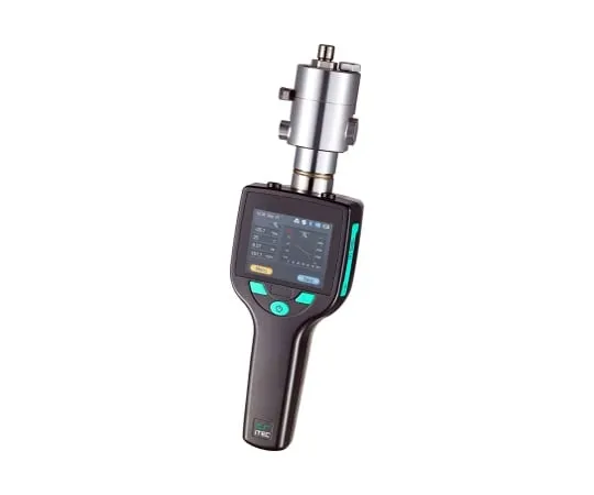 62-0956-02　［Discontinued］Portable Dew-Point Meter　S505J-2