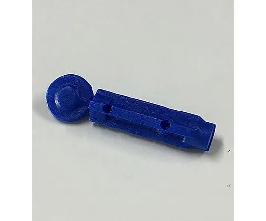 4-229-11 Experimental Animal Puncture Device Pin 100 Pieces SULD-002