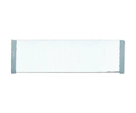 61-9252-16 General Room Name Tag (Flat, Case Type) Width 265 x Height 80mm Plain SK-607