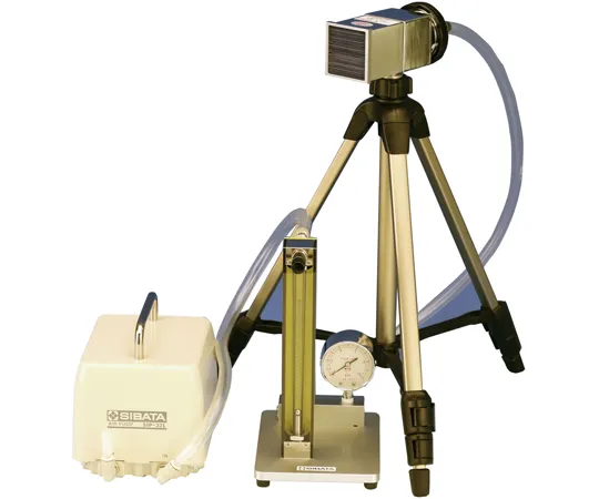 65-3693-54　［Discontinued］Low Volume Air Sampler SL -30 N