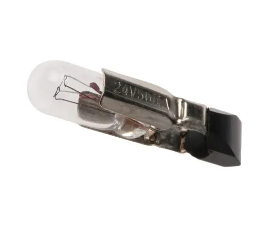 63-4713-23 Indicator Light, 24 V, 50 mA, 5000h T52 24050