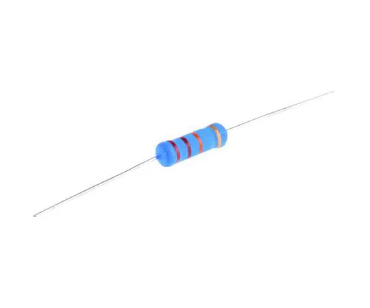 63-4730-79 TE Connectivity 22kΩ 3W Metal Film Fixed Resistor ±5% ±300ppm/°C ROX3SJ22K