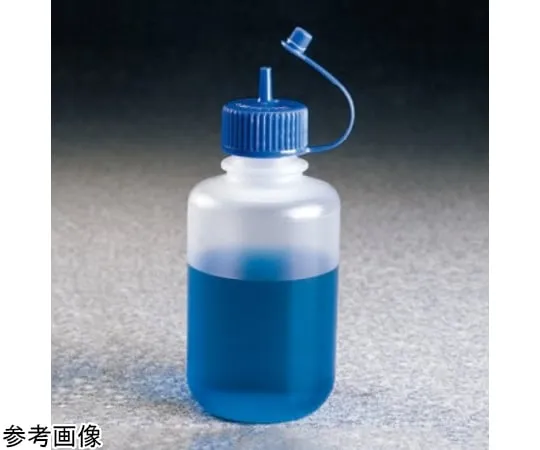 65-5645-75 Infusion Bottle (PPCO) 125 mL 1 Box (6 Pieces x 1 Case) DS2420-0125