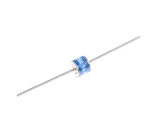63-4721-37 EPCOS EHV Series 350V 20kA Through Hole 2 Electrode Arrester Gas Discharge Tube (GDT) B88069X2380S102
