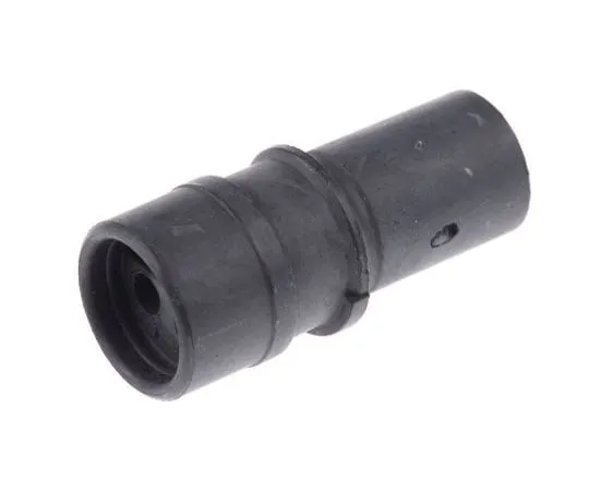 63-4707-80 ITT Cannon Sure Seal Series Cable Mount Connector, 3 contacts Plug 120-8552-001