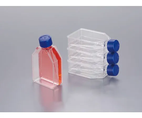 64-3695-68 iP-TEC Flask-25 100pcs (10pcs x 10bags) 28445