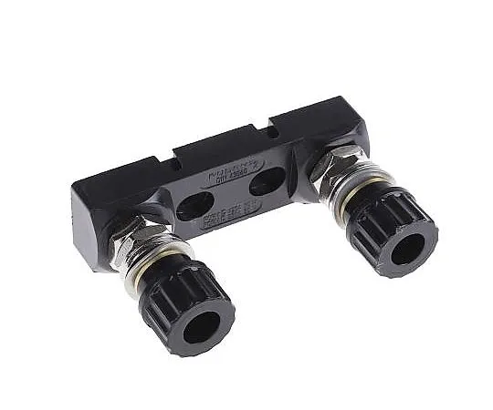63-4777-63 Pudenz 425A Base Mount F*** Holder for 62mm F***, 80V 177.5701.0001