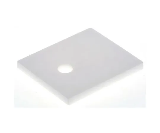63-4752-46 Thermal Interface Pad, Ceramic Aluminium Oxide, 20W/m·K, 23 x 20mm 2mm SL-012-AL-20