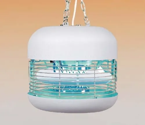 61-3777-50 Indoor Electric Insect Killer GK-1200Y