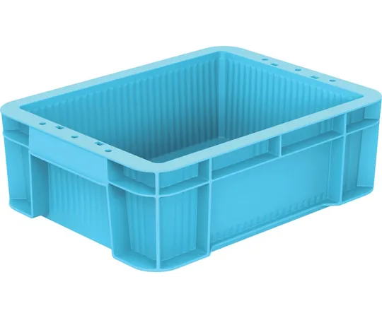 65-9557-82 Container #9B Non-Saw Light Blue 20088800BL512