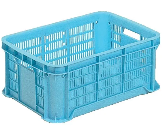 67-6650-23 Container B25-5 Light Blue 10310500BL502