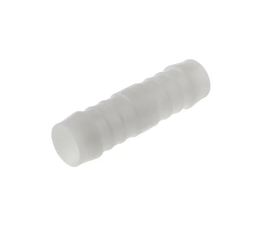 63-4654-09 Straight Male Hose Coupling, Push-On, POM 795-382