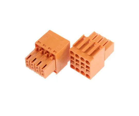 63-4778-60 Weidmüller B2L 3.50, 8 Way Pluggable Terminal Block B2L 3.5/8 -1727570000
