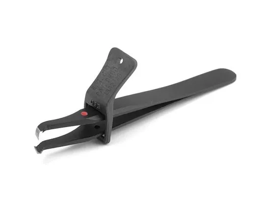 61-6422-87 Flush Cutting Tweezers SI-315ASM-EZ