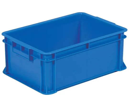 65-9011-82 Container #24B-2 Blue 20142100BL503