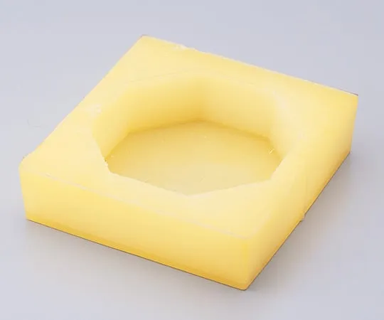 1-6020-11　［Discontinued］Agate Magnetic Mortar Base　MEG-5G