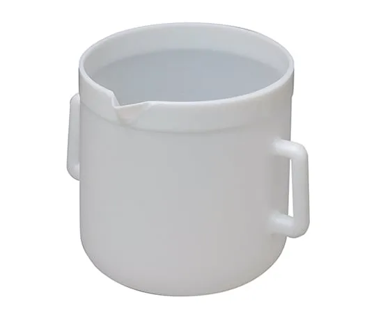 63-1276-73 Beaker with Both Handles 10 L 0518